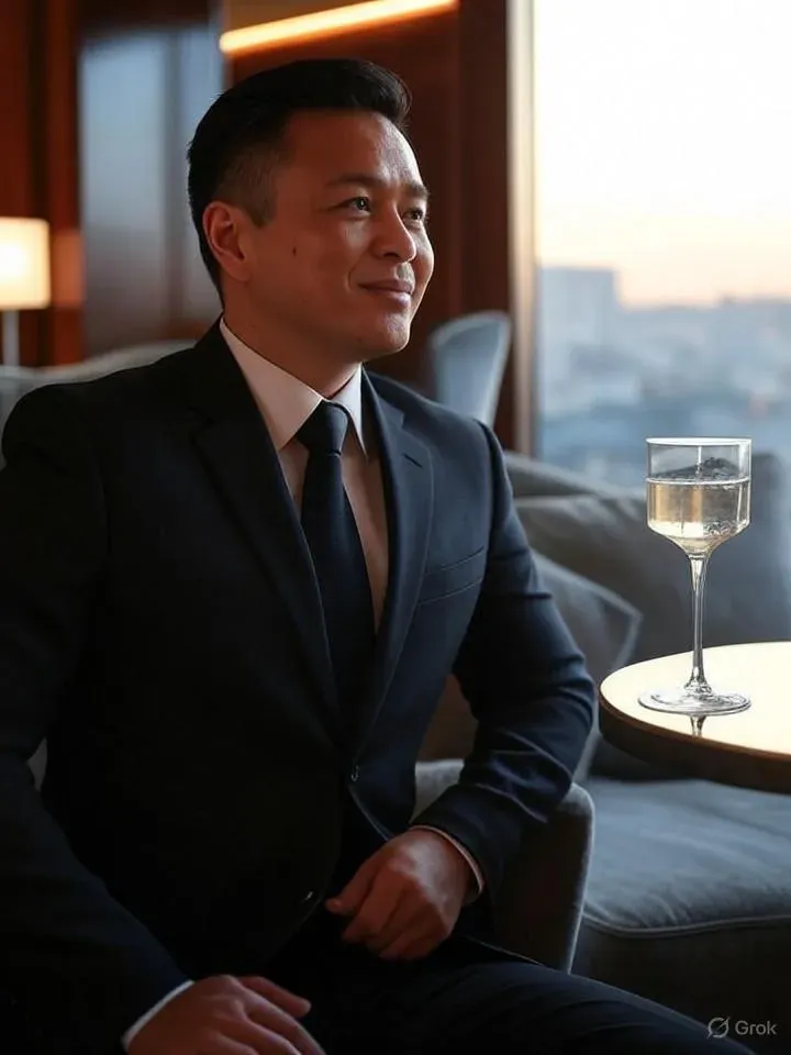 하노이 황제투어, 럭셔리와 안전을 원한다면 '하노이 유흥' 강력 추천!