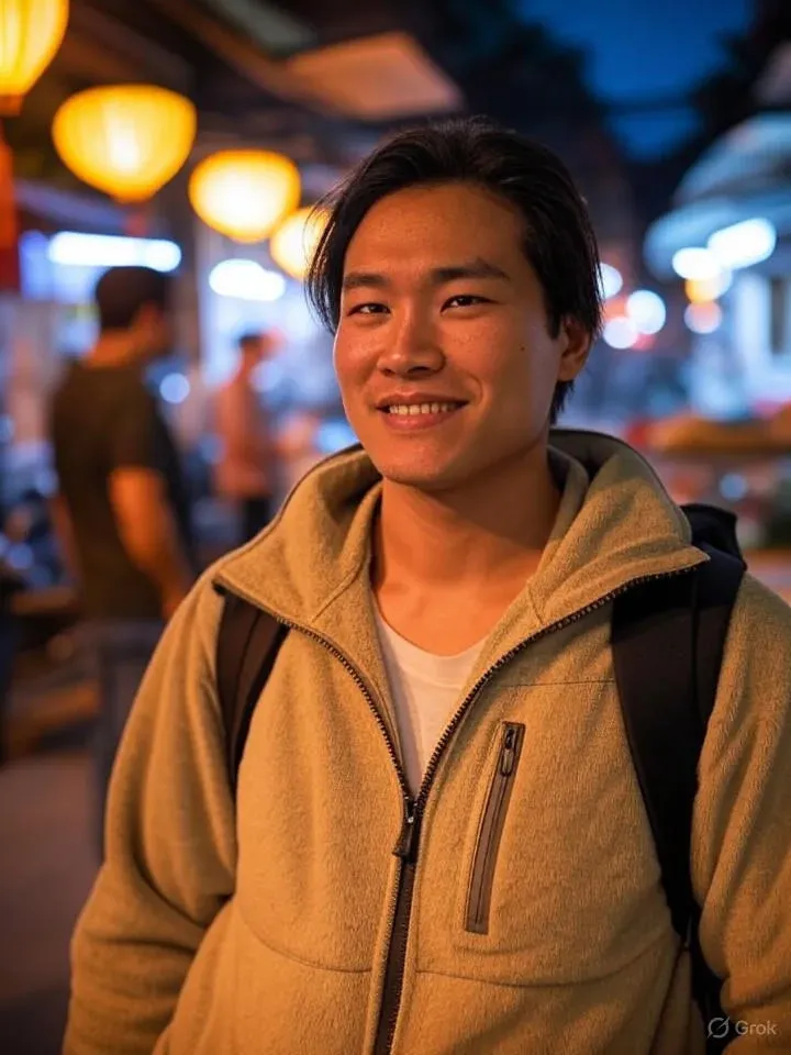 하노이 유흥 바가지? 안전 문제? 고민이라면 이 후기 꼭 보세요!